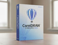 CorelDRAW Standard 2021 (Lifetime Windows Key) GLOBAL
